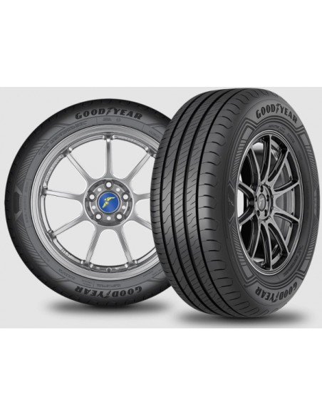 Goodyear EFFICIENTGRIP 2 SUV 215/70 R16 100H