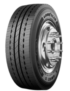 GOODYEAR KMAX S G3 315/70 R22.5 156/150L