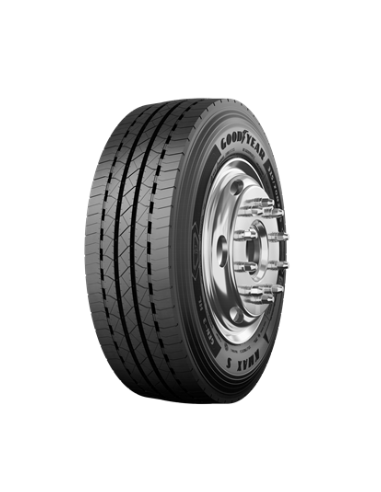 GOODYEAR KMAX S G3 315/70 R22.5 156/150L