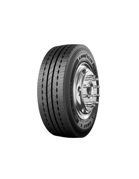 GOODYEAR KMAX S G3 315/70 R22.5 156/150L