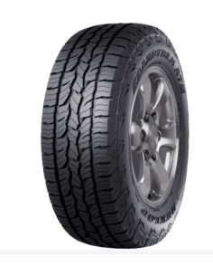 Dunlop GRANDTREK AT5 225/65 R17 102H