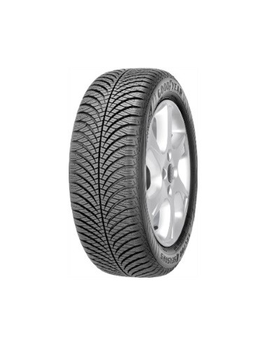 Goodyear Vector 4Seasons Gen-2 + 175/65 R17 87H