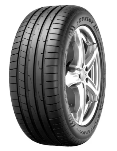 DUNLOP SPORT MAXX RT2 245/45 R20 103(Y)