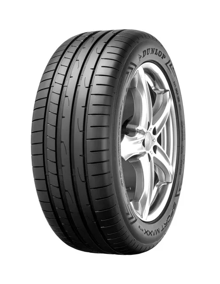 DUNLOP SPORT MAXX RT2 275/30 R20 97Y