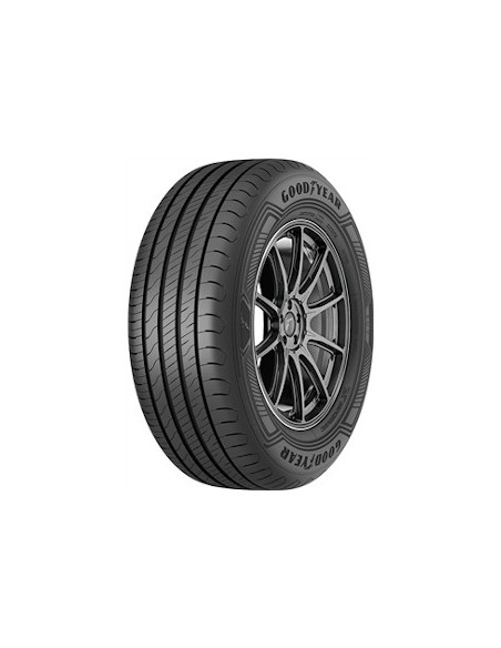 Goodyear EFFICIENTGRIP 2 SUV 235/55 R18 100V