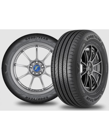 Goodyear EFFICIENTGRIP 2 SUV 235/55 R18 100V