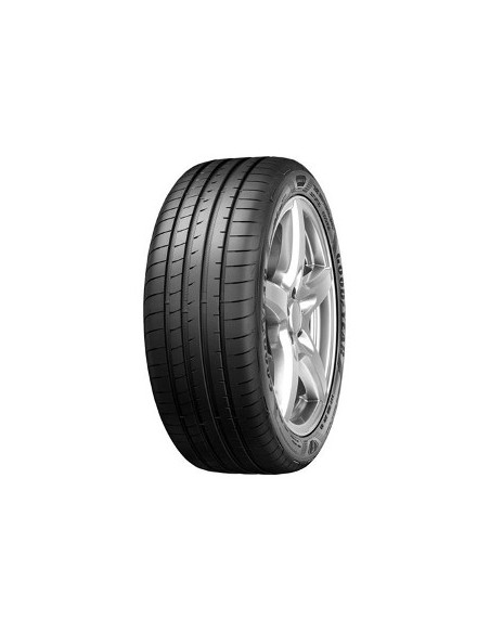 Goodyear EAGLE F1 (ASYMMETRIC) 5 225/50 R17 94Y