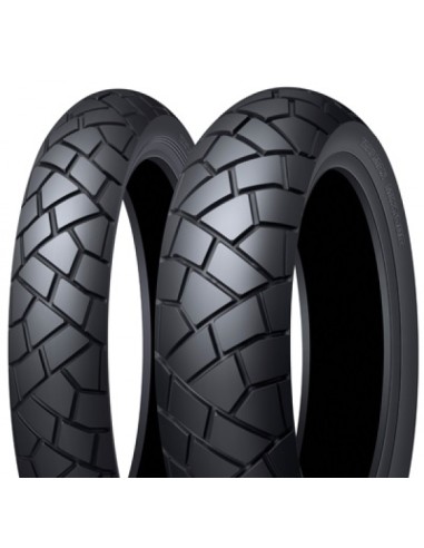 Dunlop TRAILMAX MIXTOUR 110/80 R19 59V