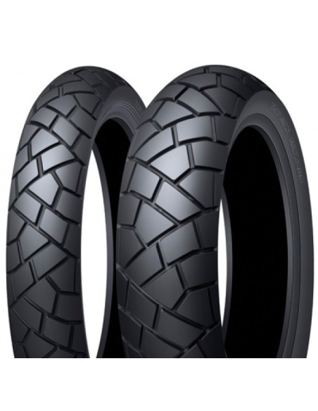 Dunlop TRAILMAX MIXTOUR 110/80 R19 59V