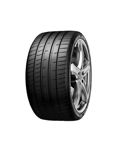 GOODYEAR EAGLE F1 SUPERSPORT 225/40 R19 93Y