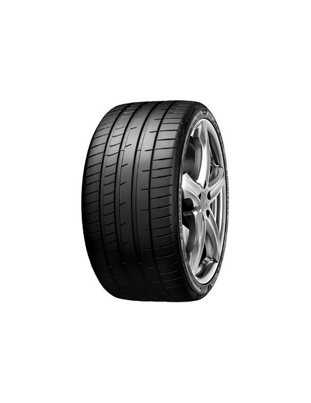 GOODYEAR EAGLE F1 SUPERSPORT 225/40 R19 93Y