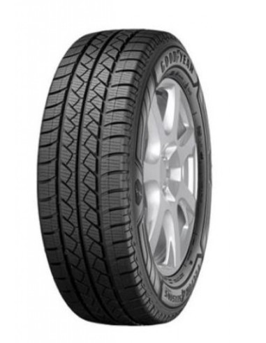 GOODYEAR VECTOR 4SEASONS CARGO 225/60 R16C 105/103H