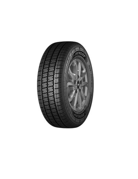 DUNLOP ECONODRIVE AS 215/75 R16C 113/111R
