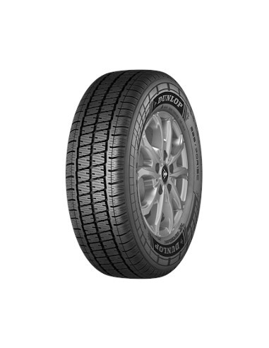 DUNLOP ECONODRIVE AS 235/65 R16 115R
