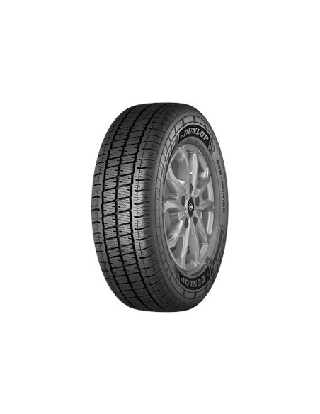 DUNLOP ECONODRIVE AS 235/65 R16 115R