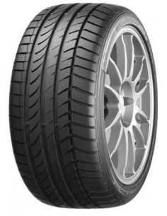 DUNLOP SP SPORT MAXX TT 205/55 R16 91W