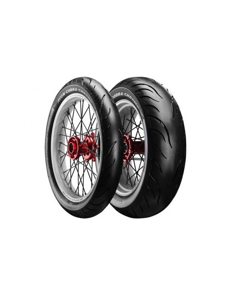 AVON COBRA CHROME 260/40 R18 84V
