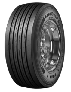 GOODYEAR KMAX T G3 385/55 R22.5 160K/158L
