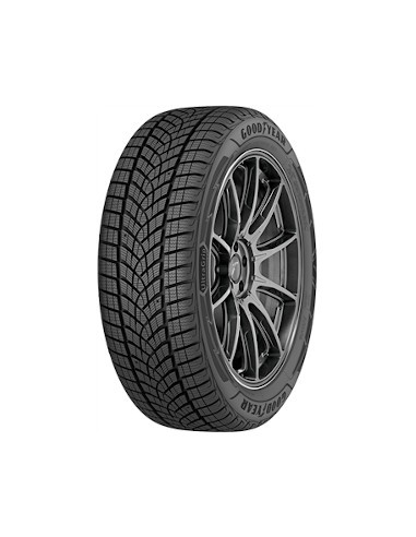 GOODYEAR ULTRAGRIP PERFORMANCE + SUV 265/60 R18 114H