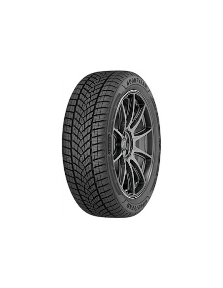 GOODYEAR ULTRAGRIP PERFORMANCE + SUV 265/60 R18 114H