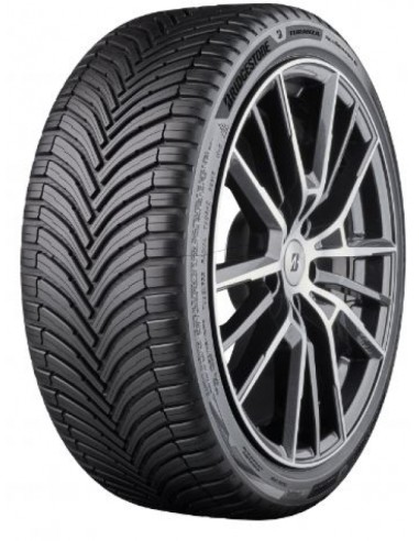 BRIDGESTONE TURANZA AS 6 265/50 R19 110Y