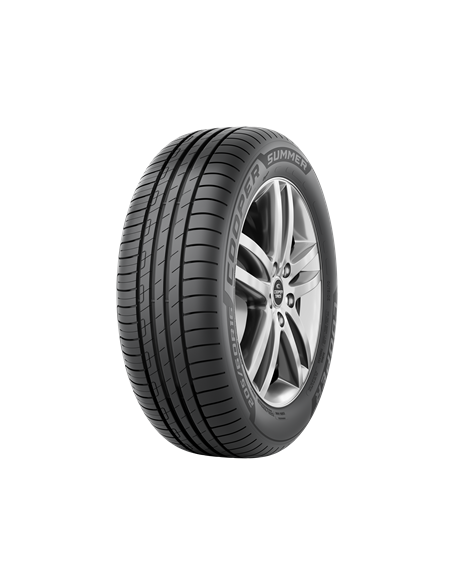 COOPER SUMMER 265/35 R20 99Y