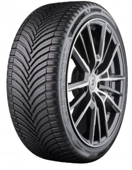 BRIDGESTONE TURANZA AS 6 205/55 R19 97V