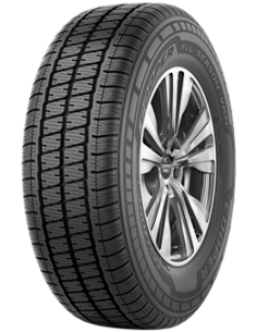 COOPER ALL SEASON VAN 195/60 R16C 99/97T