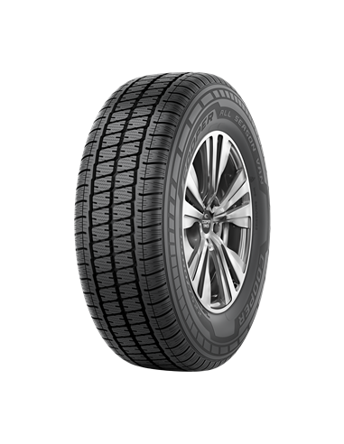 COOPER ALL SEASON VAN 195/60 R16C 99/97T