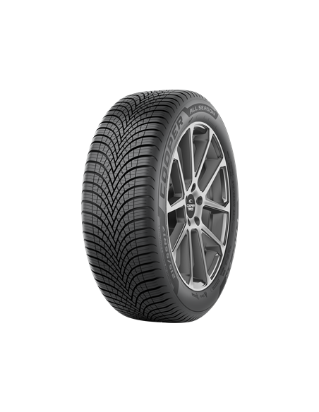 COOPER ALL SEASON 235/55 R19 105W