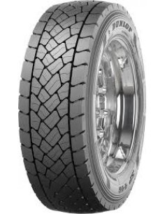 DUNLOP SP446 315/70 R22.5 154L/152M