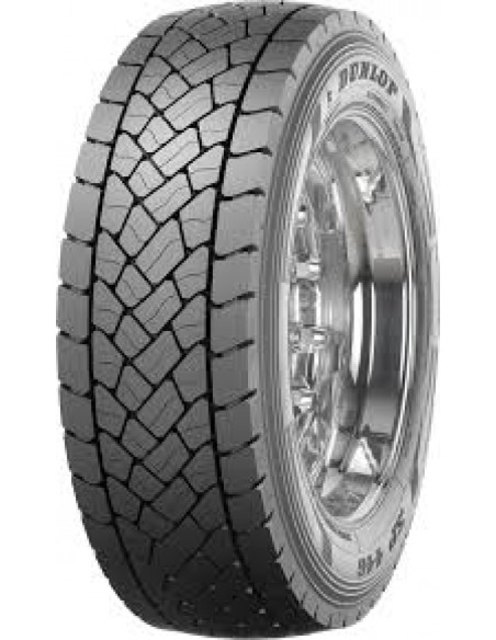 DUNLOP SP446 315/70 R22.5 154L/152M