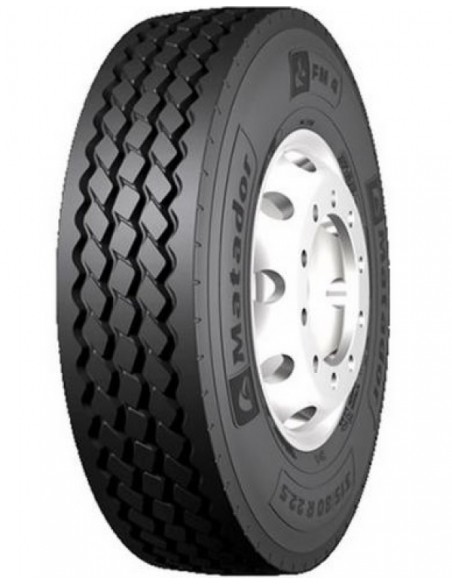 Matador FM4 13/ R22.5 156/150K