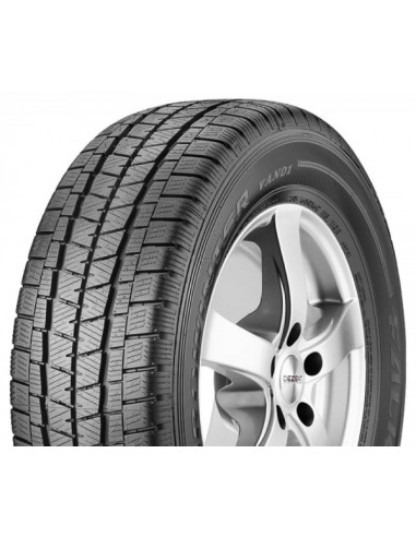 Falken EUROWINTER VAN01 215/75 R16C 116R