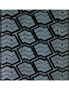 BANDISER BDU2061 285/70 R19.5 146/144M
