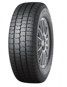Yokohama BluEarth Van All Season 215/75 R16C 116R