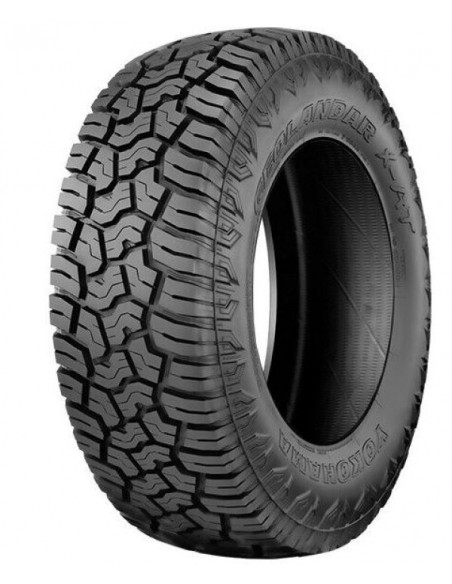 YOKOHAMA GEOLANDAR X-AT G016 285/50 R20 119Q