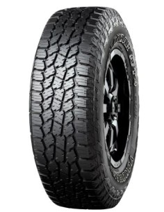 YOKOHAMA GEOLANDAR A/T4 G018 255/70 R18 117/114S