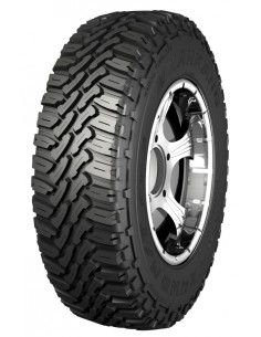 Nankang FT-9 265/65 R17 120/117Q
