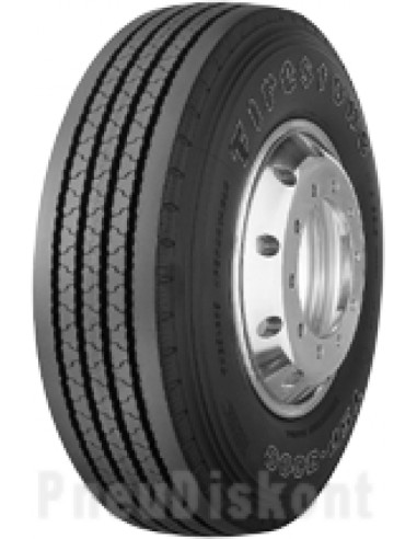 FIRESTONE TSP3000 245/70 R17.5 143J/146F