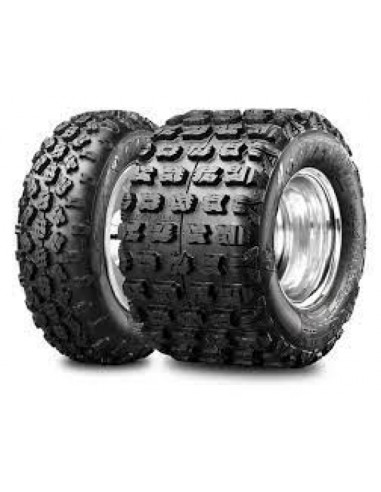MAXXIS RAZR PLUS 20/6 R10