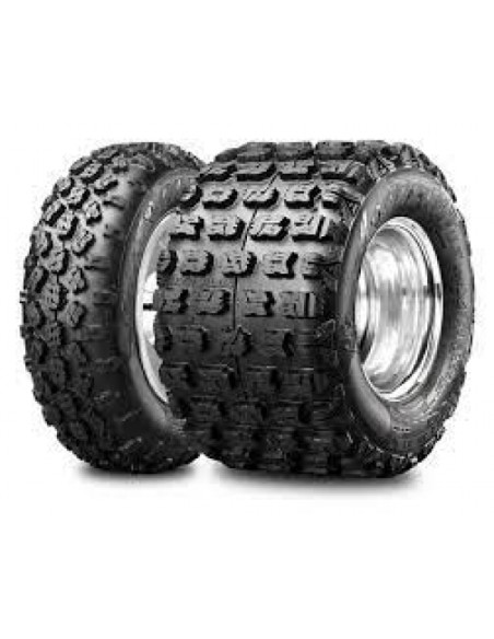 MAXXIS RAZR PLUS 20/6 R10