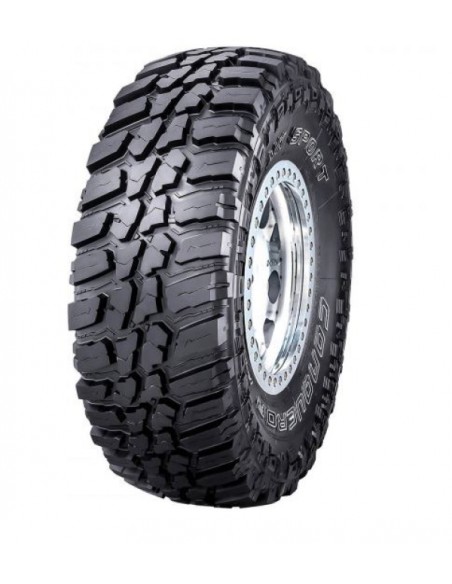 Nankang MT-1 285/70 R17 121/118Q