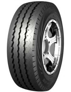 Nankang CW-25 165/70 R14C 89/87T