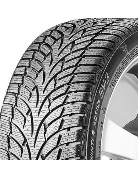 Nankang SV-3 235/65 R17 108V