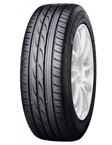Yokohama C.drive2 235/50 R18 97V