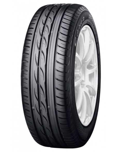 Yokohama C.drive2 235/50 R18 97V