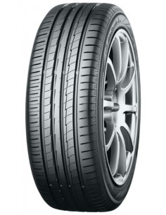 Yokohama BluEarth-A AE-50 185/60 R16 86H