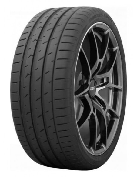 TOYO PROXES SPORT 2 255/30 R19 91Y