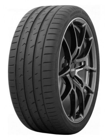 TOYO PROXES SPORT 2 255/40 R18 99Y